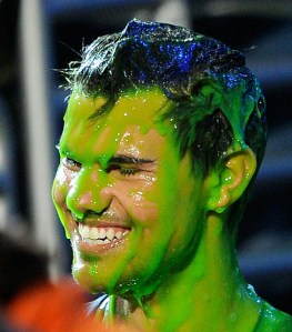 Nickelodeon's 25th Annual Kids' Choice Awards - Show