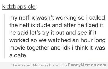 Funny-memes-the-Netflix-dude