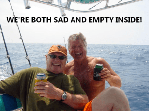 jimmy johnson terry bradshaw empty