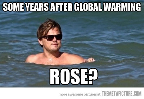 funny-Leonardo-Dicaprio-swimming