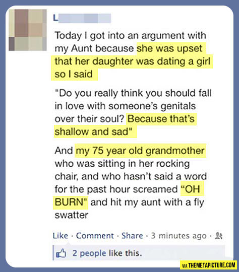 funny-aunt-daughter-fight-burn